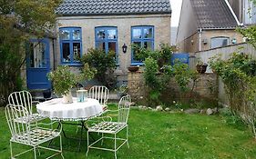 Jugendstil-Villa Aerö
